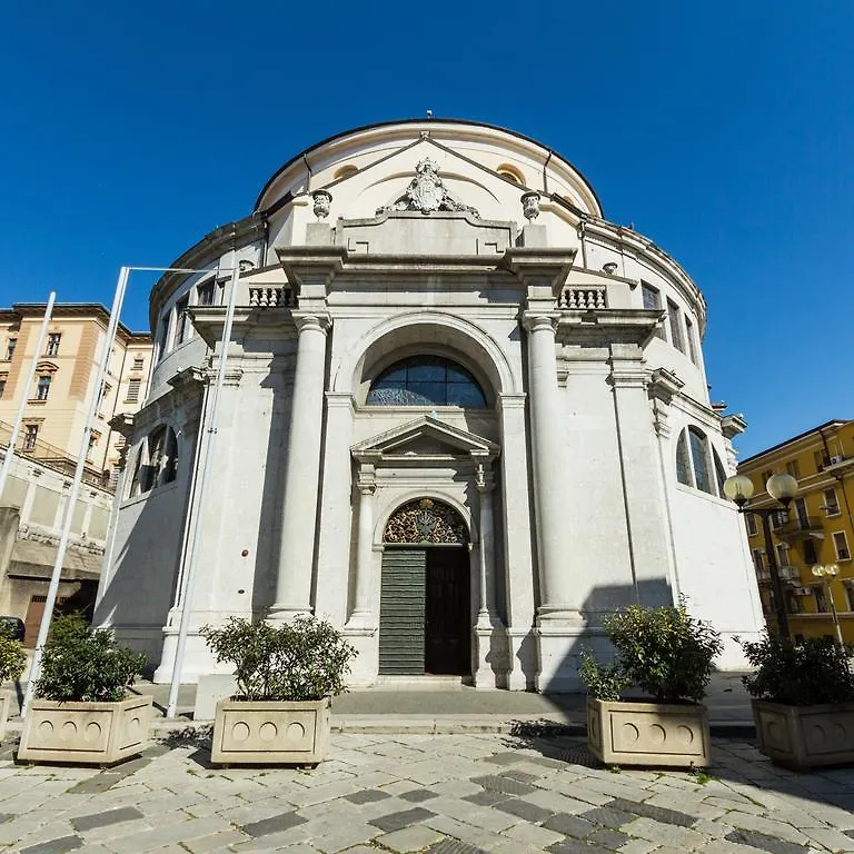Apartments Villa Luciana Rijeka