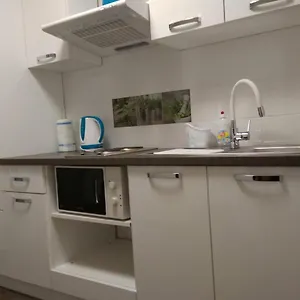 Apartman Apartman Diego, Fiume