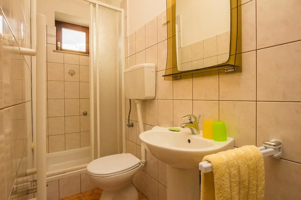 Apartments Villa Luciana Rijeka