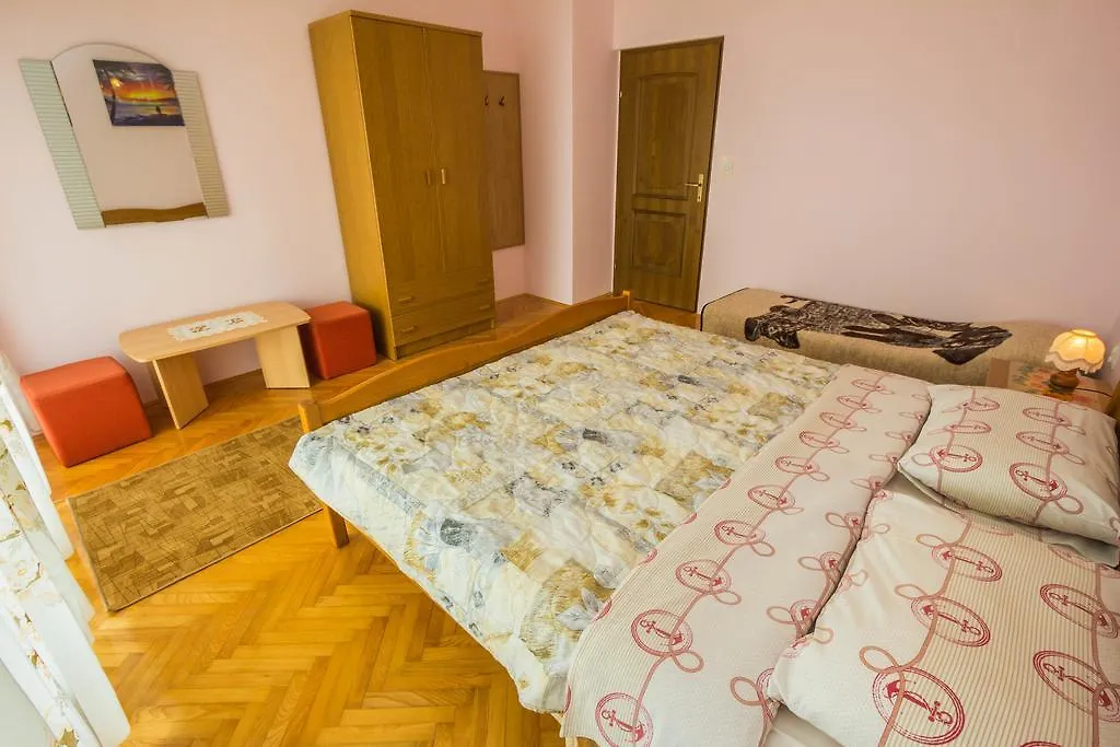 Apartments Villa Luciana Rijeka
