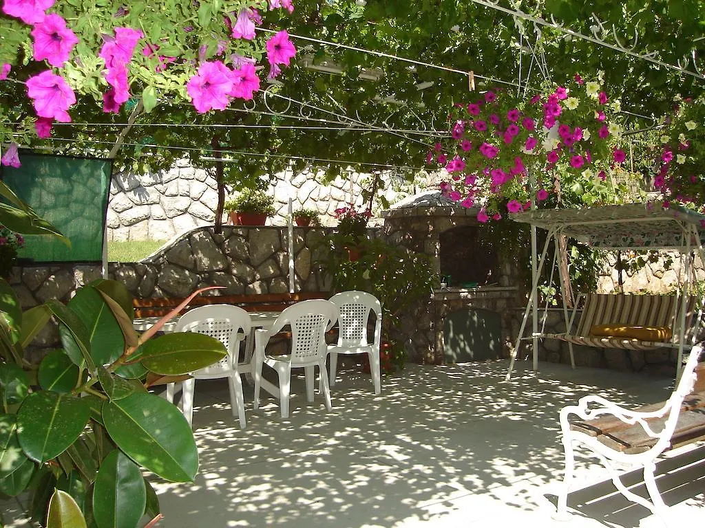 Apartments Villa Luciana Rijeka 0*,  Kroatien