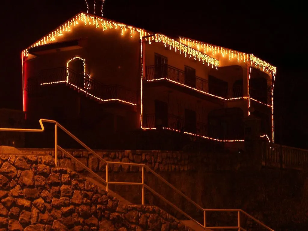 Apartments Villa Luciana Rijeka