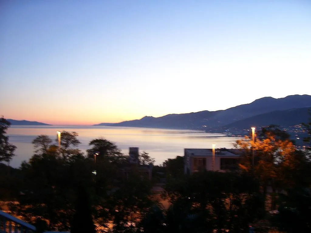 Apartments Villa Luciana Rijeka