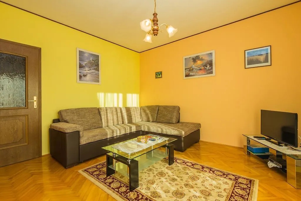 Apartments Villa Luciana Rijeka