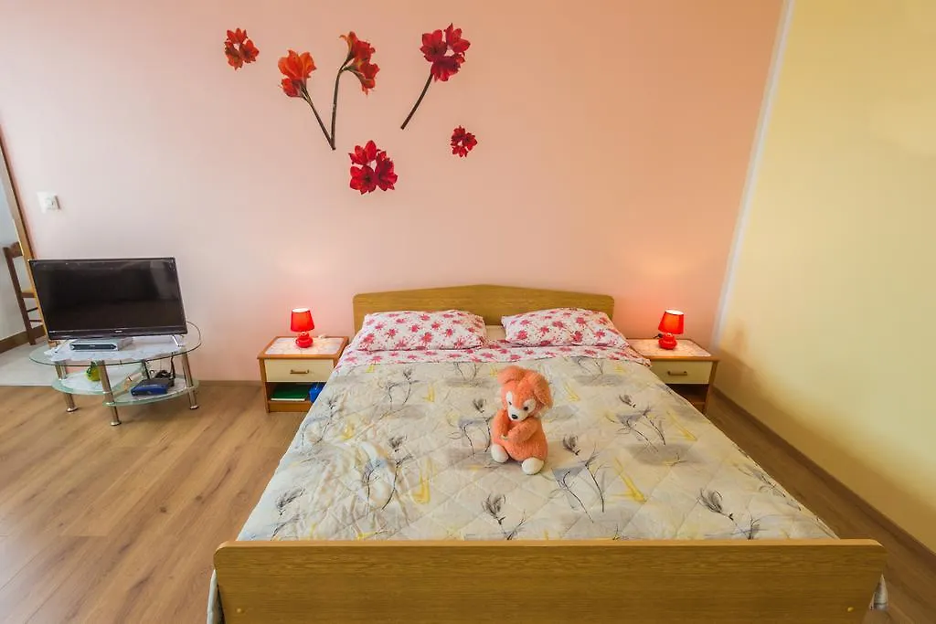 Apartments Villa Luciana Rijeka