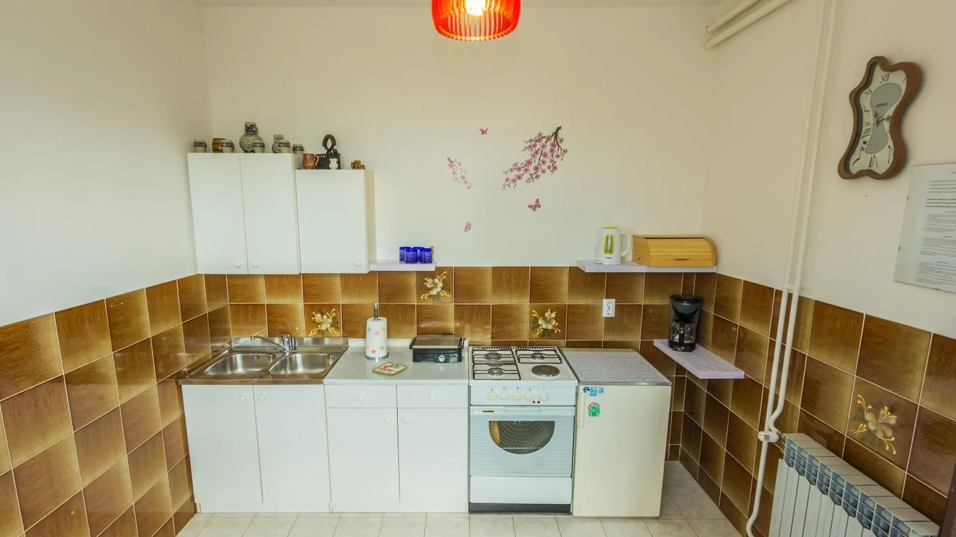 Apartments Villa Luciana Rijeka